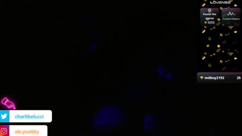 Ale punky online show from March 7, 1:00 am