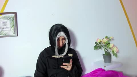 charlothe_7 online show from November 23, 5:42 am