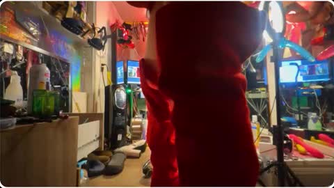 MasterPRO online show from March 23, 8:19 am