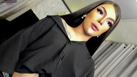 THE ALPHA   GODDESSOFSEXUALDESIRE online show from December 19, 4:56 am