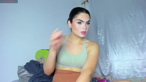 Mafe 3 online show from February 5, 2:40 am