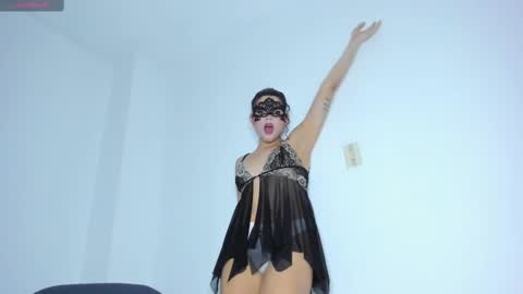 Mafe 3 online show from February 28, 1:58 am