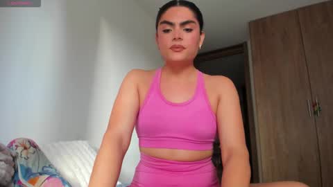 Mafe 3 online show from November 17, 10:09 pm