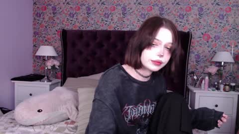 amelia online show from January 19, 8:41 pm