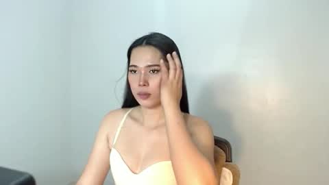 cheska online show from April 13, 10:19 am