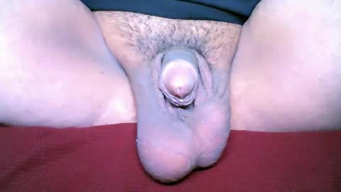 chinny_fuckdoll online show from February 3, 3:15 am