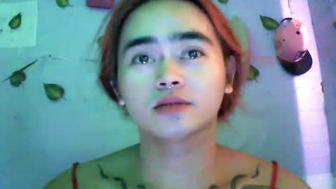 chinny_fuckdoll online show from May 25, 5:48 am