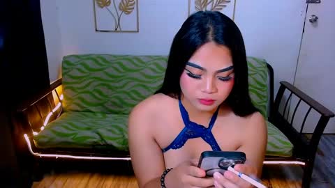 Ts Chloeeeeee online show from March 22, 10:09 am