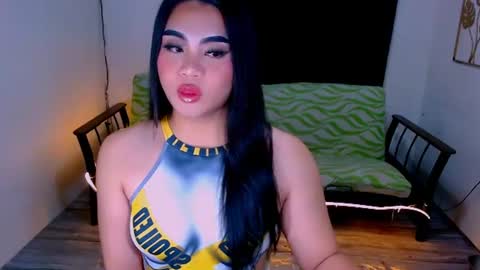 Ts Chloeeeeee online show from July 21, 9:01 am