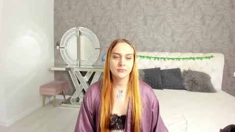 chloe_glamur online show from January 26, 8:57 am