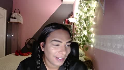 choquitolove1 online show from April 7, 1:28 am