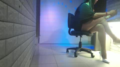 claudita_saens online show from April 10, 12:06 am