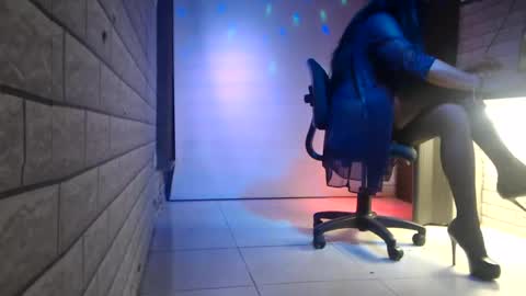 claudita_saens online show from July 26, 11:33 pm