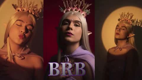 cleopatra online show from October 23, 5:39 pm