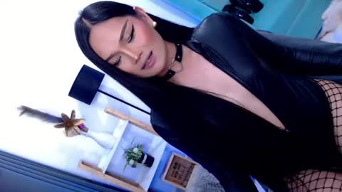 Cleo online show from June 29, 7:46 pm