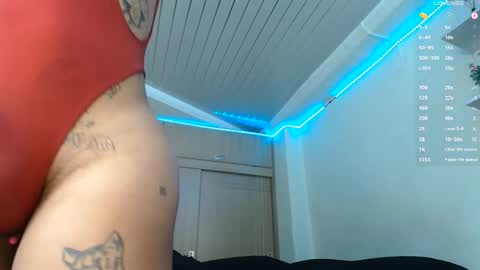 clermontt online show from February 13, 12:12 pm