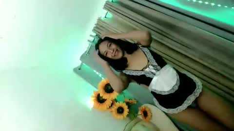 clinalynxx online show from December 4, 11:03 am