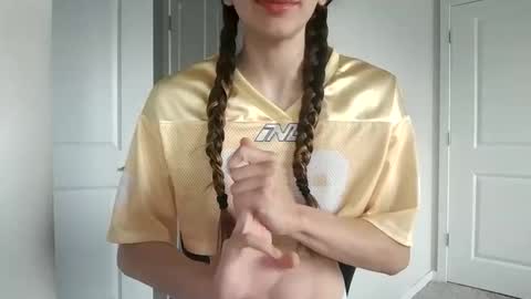 cluv777 online show from March 30, 2:07 pm