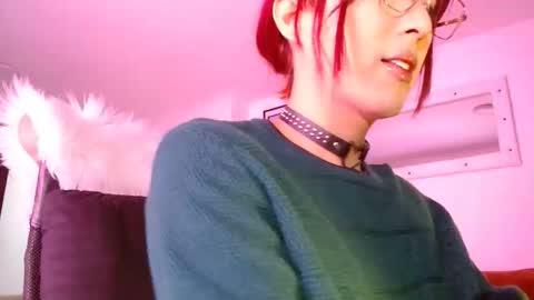 conny online show from April 5, 5:05 am