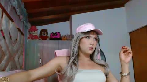 conny_bens online show from January 16, 3:02 am