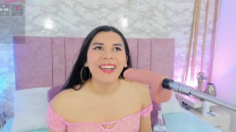 coraline hot18 online show from January 26, 1:58 pm