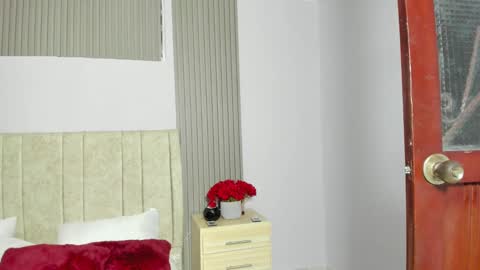 coraline hot18 online show from January 28, 2:43 am