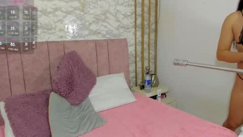 coraline hot18 online show from February 27, 12:13 pm
