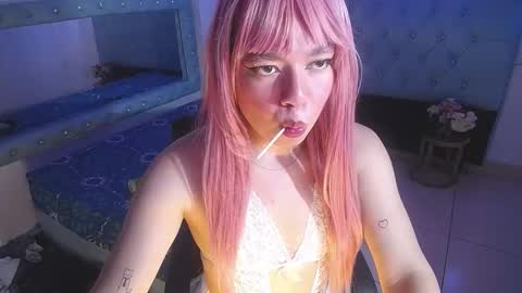 Cordelia online show from September 24, 1:17 pm