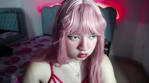 Cordelia online show from October 8, 1:01 pm