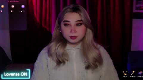 hailey online show from March 16, 7:34 am