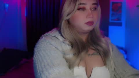 hailey online show from April 3, 9:57 pm