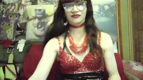 Snapshot of crazyjuny chatting on February 6, 2:22 am CrazyJuny online show from February 6, 2:22 am