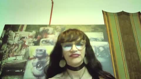 Snapshot of crazyjuny chatting on February 16, 4:42 am CrazyJuny online show from February 16, 4:42 am