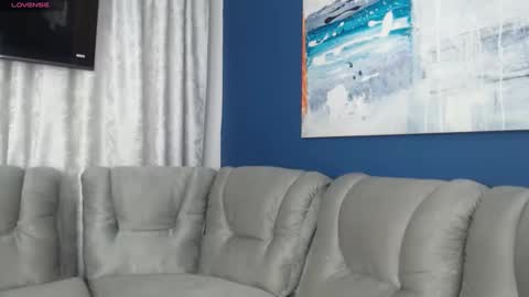 Cris Evanz online show from March 1, 10:42 pm