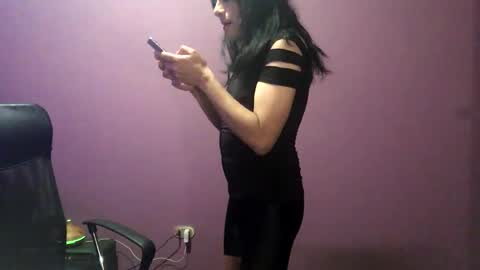 Snapshot of cristinadickclit chatting on September 22, 8:47 pm Cristina Dick Clit online show from September 22, 8:47 pm