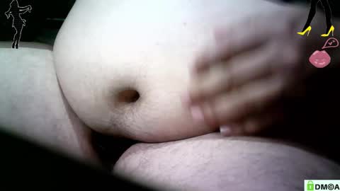 Snapshot of crossdresser64 chatting on October 7, 1:39 am Linda Cross online show from October 7, 1:39 am