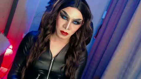 CUMMELA SLUTI online show from March 2, 10:23 pm