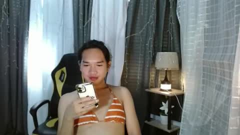 Ashly online show from November 11, 1:07 am