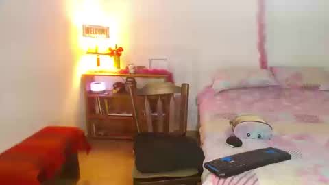 Valeria Vergara online show from September 20, 2:06 am