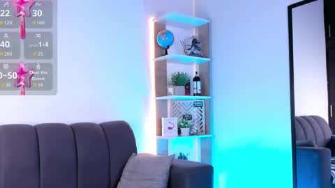 Cute horny1 online show from March 15, 1:25 pm