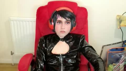 cutest_princess online show from March 3, 11:11 pm