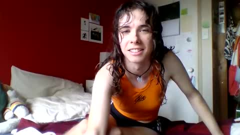 JamieBoy online show from April 18, 11:27 pm