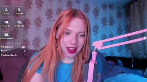 Bambi  online show from April 27, 2:48 pm