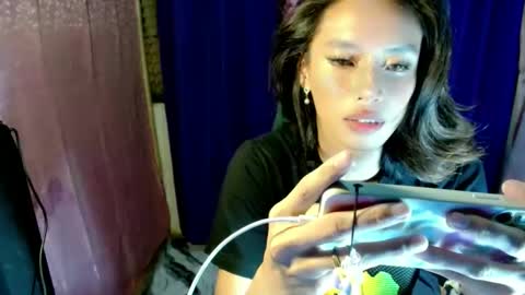 cyd_twink online show from March 11, 12:09 pm