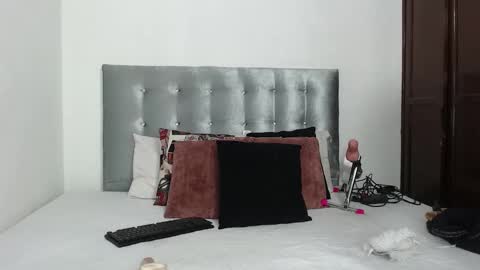 Daiisha.. online show from January 8, 7:07 pm