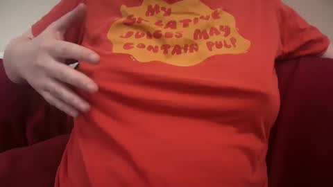 Mx Mommy Moo online show from April 1, 3:20 pm