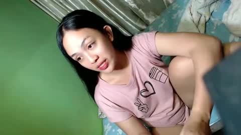 LILY   christmas wish breast implant online show from February 20, 9:00 am