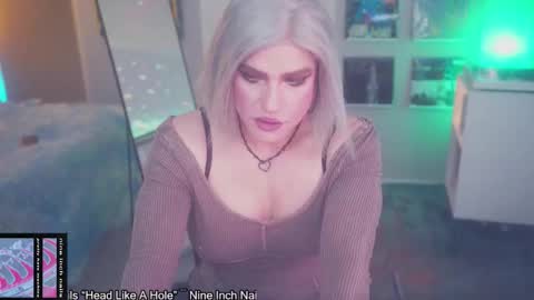 damngina39 online show from March 8, 5:55 am