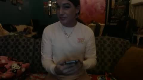 Dani L Kryze online show from January 18, 4:52 am