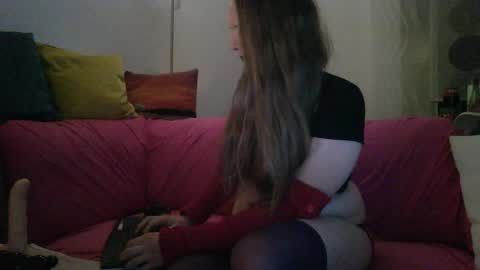 danadeluxe22 online show from January 15, 1:12 am